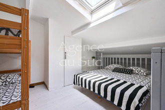 Ma-Cabane - Vente Appartement SAINT-CYR-SUR-MER, 40 m²