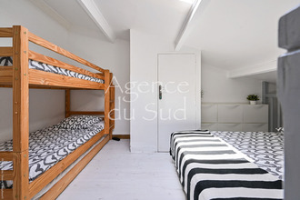 Ma-Cabane - Vente Appartement SAINT-CYR-SUR-MER, 40 m²