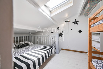 Ma-Cabane - Vente Appartement SAINT-CYR-SUR-MER, 40 m²