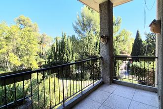 Ma-Cabane - Vente Appartement Saint-Cyr-sur-Mer, 45 m²