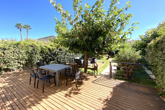 Ma-Cabane - Vente Appartement Saint-Cyr-sur-Mer, 26 m²