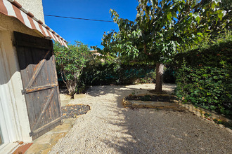 Ma-Cabane - Vente Appartement SAINT-CYR-SUR-MER, 58 m²