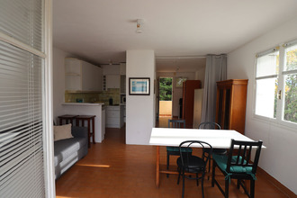 Ma-Cabane - Vente Appartement SAINT-CYR-SUR-MER, 32 m²