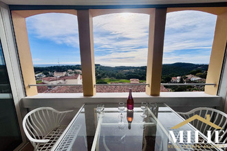 Ma-Cabane - Vente Appartement Saint-Cyr-sur-Mer, 44 m²