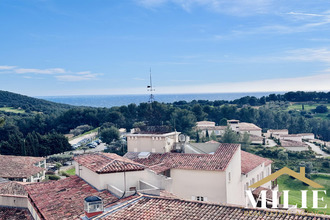 Ma-Cabane - Vente Appartement Saint-Cyr-sur-Mer, 44 m²