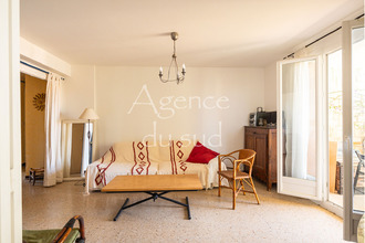 Ma-Cabane - Vente Appartement SAINT-CYR-SUR-MER, 75 m²