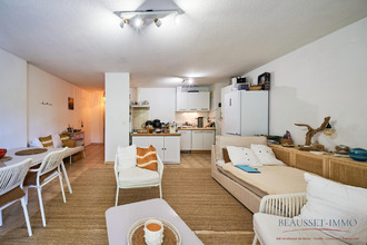 Ma-Cabane - Vente Appartement Saint-Cyr-sur-Mer, 63 m²