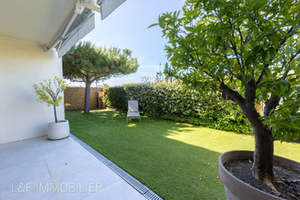 Ma-Cabane - Vente Appartement Saint-Cyr-sur-Mer, 99 m²