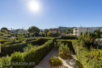Ma-Cabane - Vente Appartement Saint-Cyr-sur-Mer, 36 m²