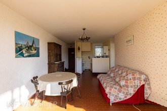 Ma-Cabane - Vente Appartement Saint-Cyr-sur-Mer, 36 m²