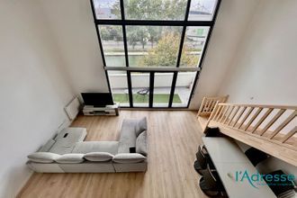 Ma-Cabane - Vente Appartement SAINT-DENIS, 112 m²