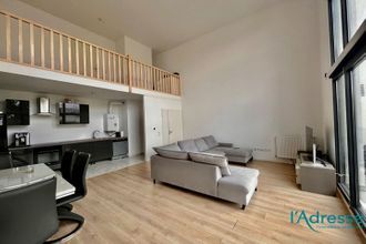 Ma-Cabane - Vente Appartement SAINT-DENIS, 112 m²