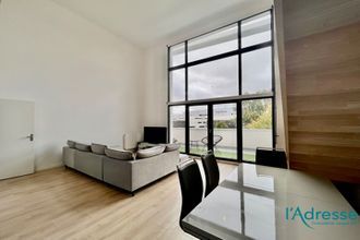 Ma-Cabane - Vente Appartement SAINT-DENIS, 112 m²