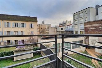 Ma-Cabane - Vente Appartement SAINT-DENIS, 55 m²