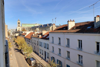 Ma-Cabane - Vente Appartement SAINT-DENIS, 27 m²