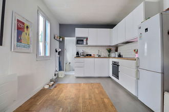 Ma-Cabane - Vente Appartement SAINT-DENIS, 65 m²