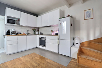 Ma-Cabane - Vente Appartement SAINT-DENIS, 65 m²