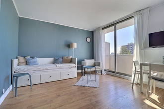 Ma-Cabane - Vente Appartement SAINT-DENIS, 26 m²