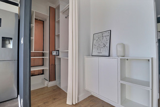 Ma-Cabane - Vente Appartement SAINT-DENIS, 26 m²