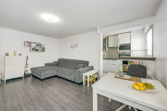 Ma-Cabane - Vente Appartement SAINT-DENIS, 55 m²