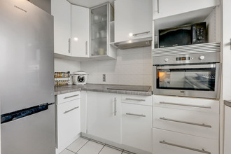 Ma-Cabane - Vente Appartement SAINT-DENIS, 55 m²