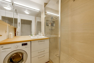 Ma-Cabane - Vente Appartement SAINT-DENIS, 55 m²