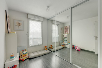 Ma-Cabane - Vente Appartement SAINT-DENIS, 55 m²