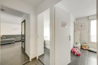 Ma-Cabane - Vente Appartement SAINT-DENIS, 55 m²