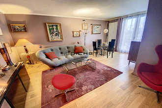 Ma-Cabane - Vente Appartement SAINT-DENIS, 83 m²