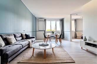 Ma-Cabane - Vente Appartement SAINT-DENIS, 98 m²