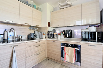 Ma-Cabane - Vente Appartement SAINT-DENIS, 89 m²