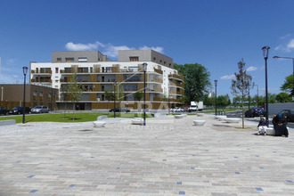 Ma-Cabane - Vente Appartement SAINT-DENIS, 89 m²