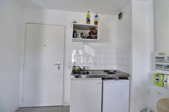 Ma-Cabane - Vente Appartement SAINT-DENIS, 15 m²