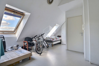 Ma-Cabane - Vente Appartement SAINT-DENIS, 15 m²