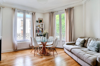 Ma-Cabane - Vente Appartement SAINT-DENIS, 49 m²