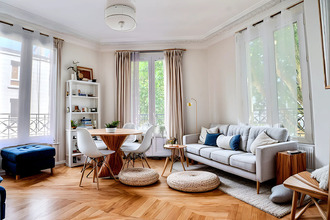 Ma-Cabane - Vente Appartement SAINT-DENIS, 49 m²