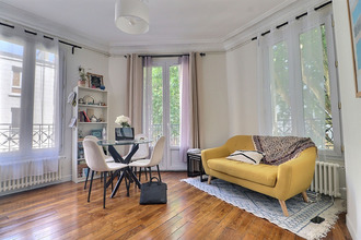 Ma-Cabane - Vente Appartement SAINT-DENIS, 49 m²