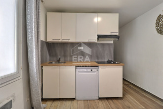 Ma-Cabane - Vente Appartement SAINT-DENIS, 27 m²
