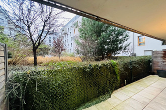 Ma-Cabane - Vente Appartement SAINT-DENIS, 37 m²