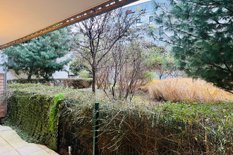 Ma-Cabane - Vente Appartement SAINT-DENIS, 37 m²