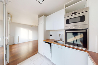 Ma-Cabane - Vente Appartement Saint-Denis, 63 m²