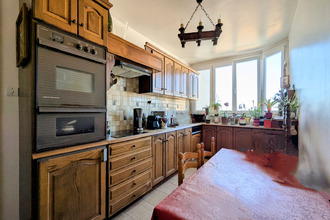 Ma-Cabane - Vente Appartement SAINT-DENIS, 99 m²