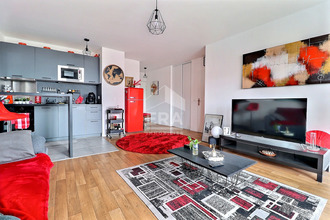 Ma-Cabane - Vente Appartement SAINT-DENIS, 62 m²