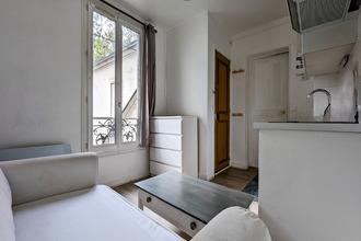 Ma-Cabane - Vente Appartement SAINT-DENIS, 21 m²