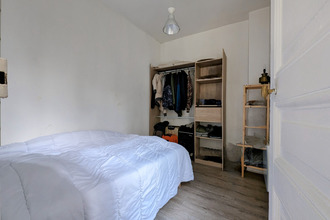 Ma-Cabane - Vente Appartement SAINT-DENIS, 21 m²