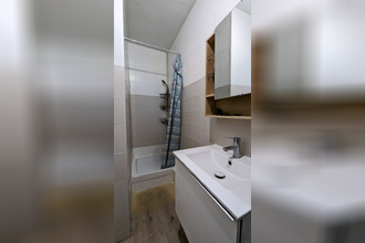 Ma-Cabane - Vente Appartement SAINT-DENIS, 21 m²