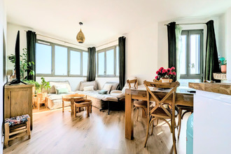 Ma-Cabane - Vente Appartement SAINT-DENIS, 80 m²