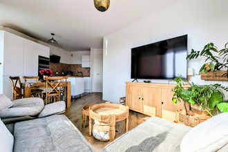 Ma-Cabane - Vente Appartement SAINT-DENIS, 80 m²