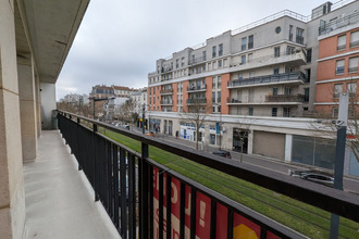 Ma-Cabane - Vente Appartement SAINT-DENIS, 86 m²