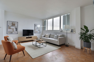 Ma-Cabane - Vente Appartement SAINT-DENIS, 54 m²